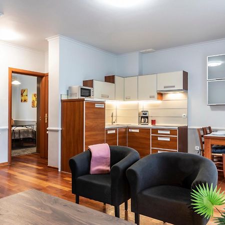 Tatrytop Apartamenty Kaszelewski زاكوباني المظهر الخارجي الصورة