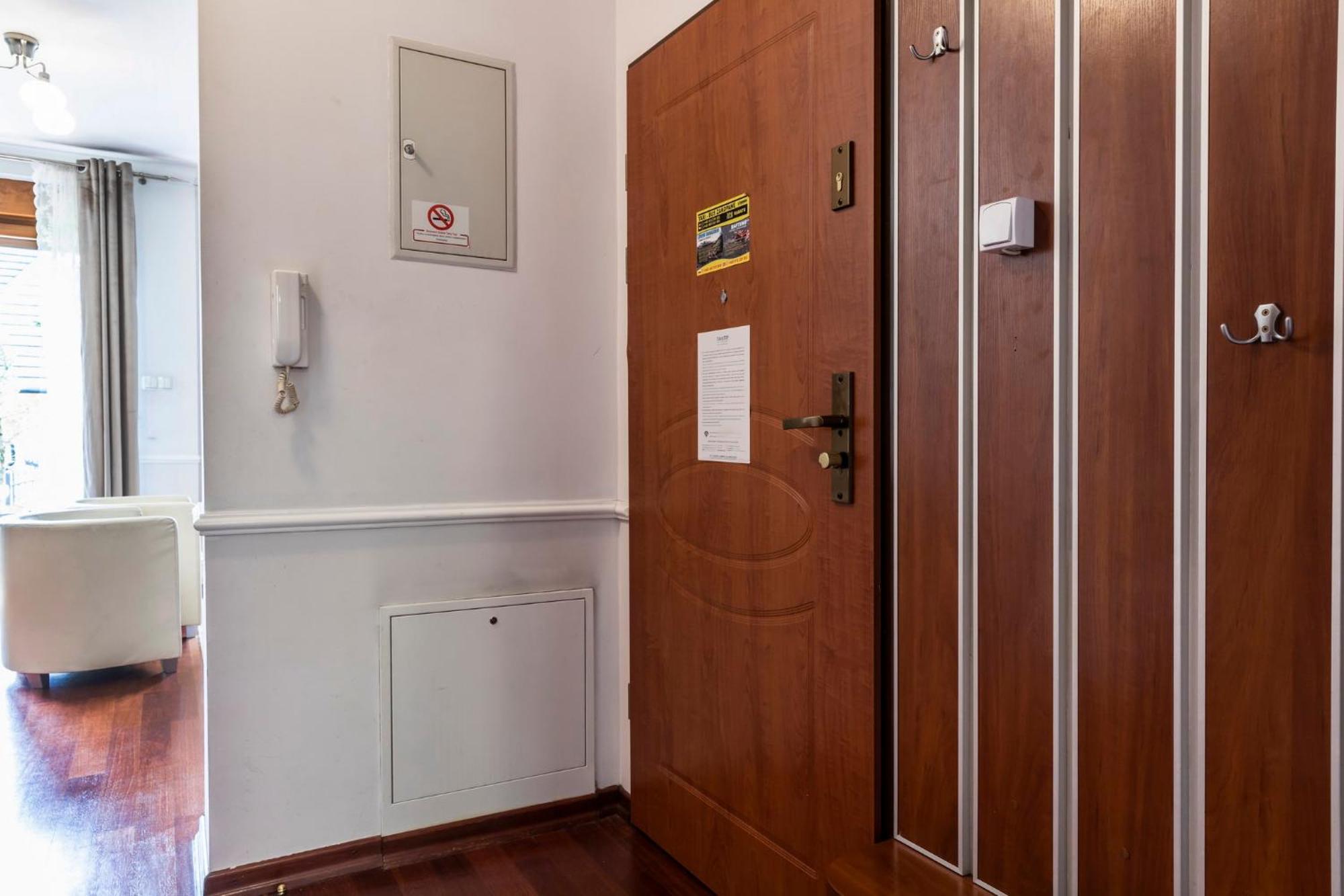 Tatrytop Apartamenty Kaszelewski زاكوباني المظهر الخارجي الصورة
