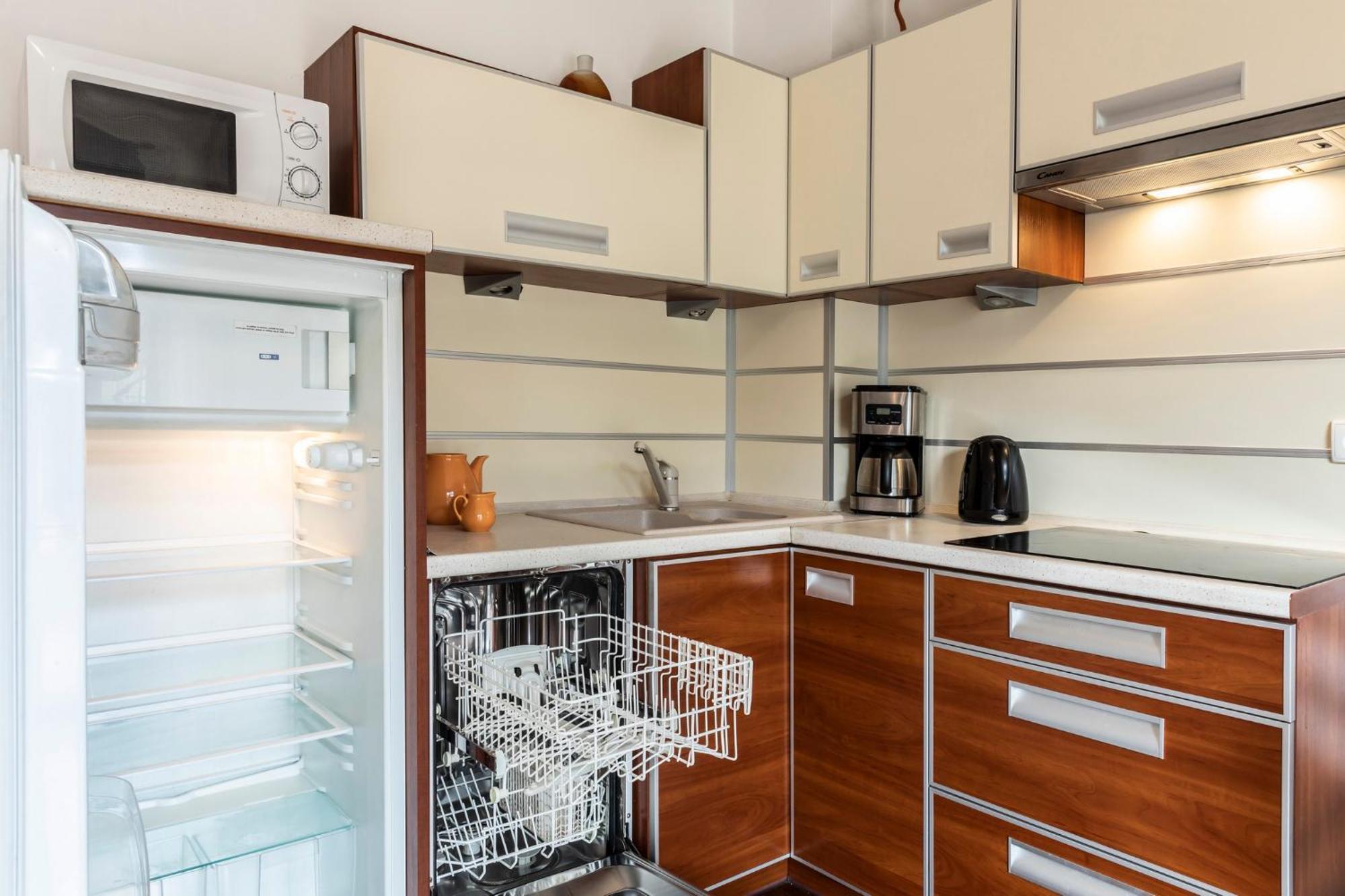 Tatrytop Apartamenty Kaszelewski زاكوباني المظهر الخارجي الصورة