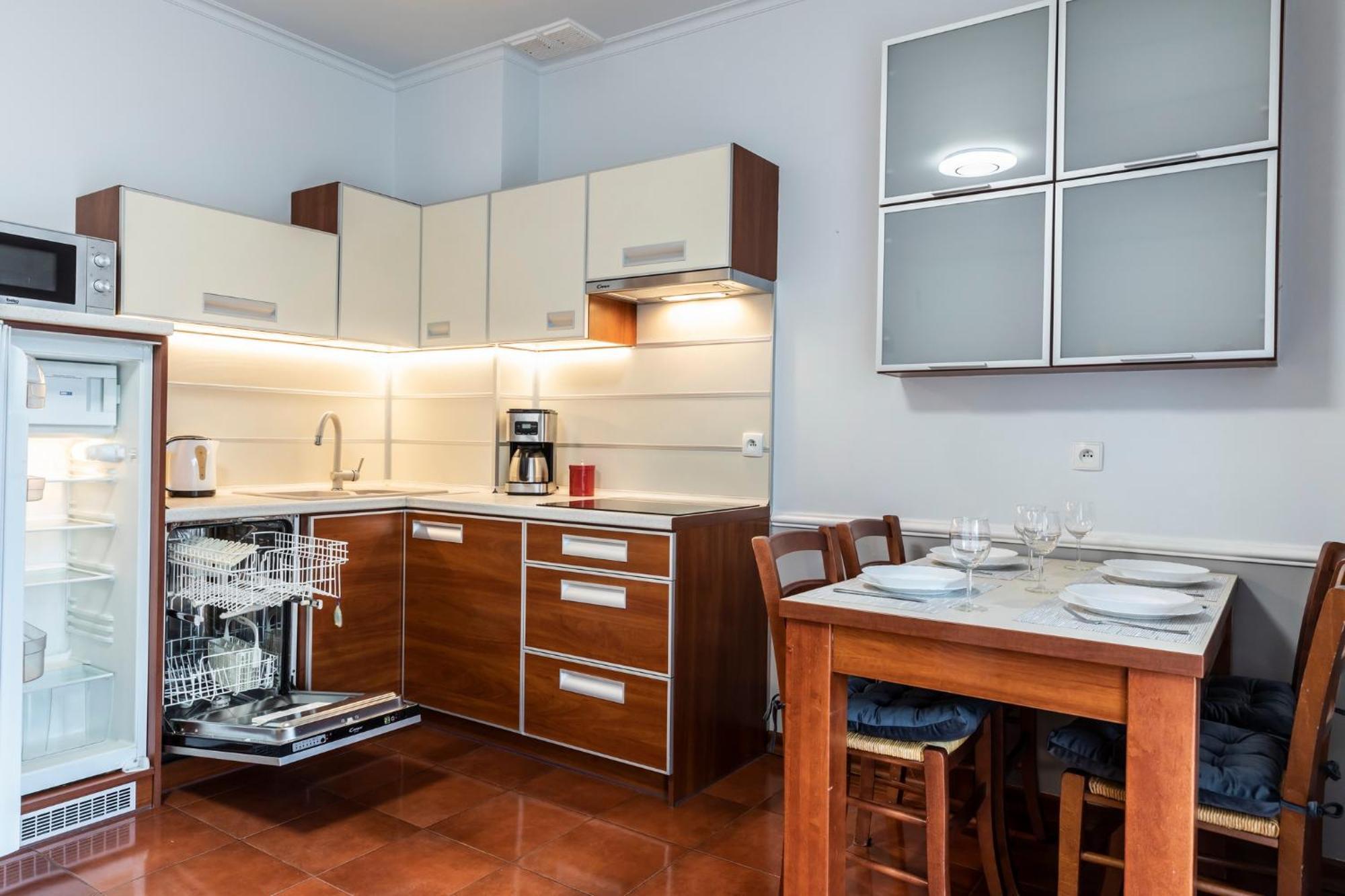 Tatrytop Apartamenty Kaszelewski زاكوباني المظهر الخارجي الصورة