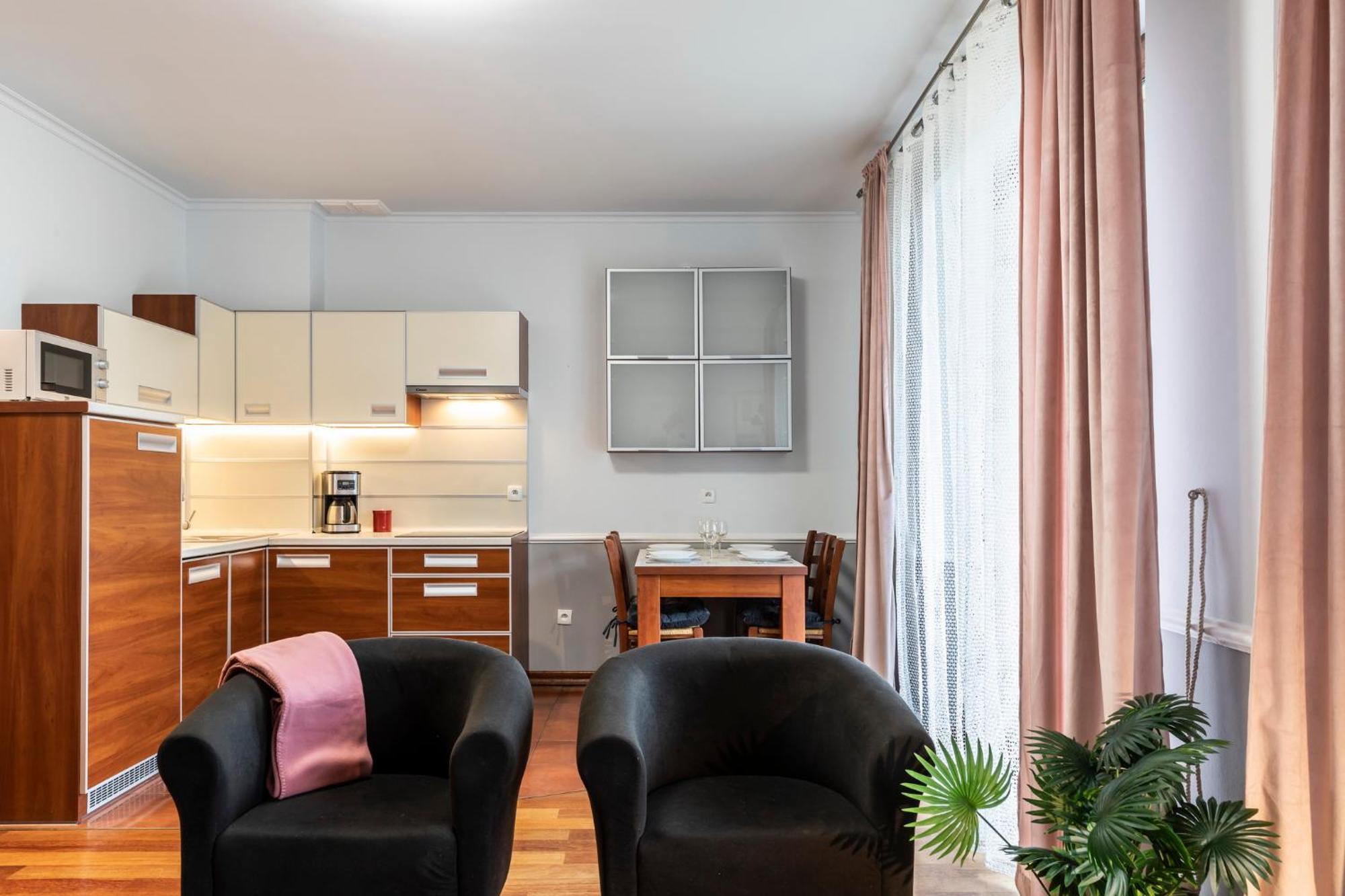 Tatrytop Apartamenty Kaszelewski زاكوباني المظهر الخارجي الصورة